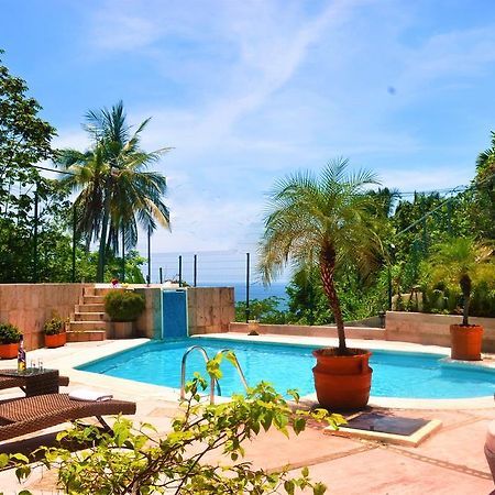 Condo Selva Alta Puerto Vallarta Bagian luar foto
