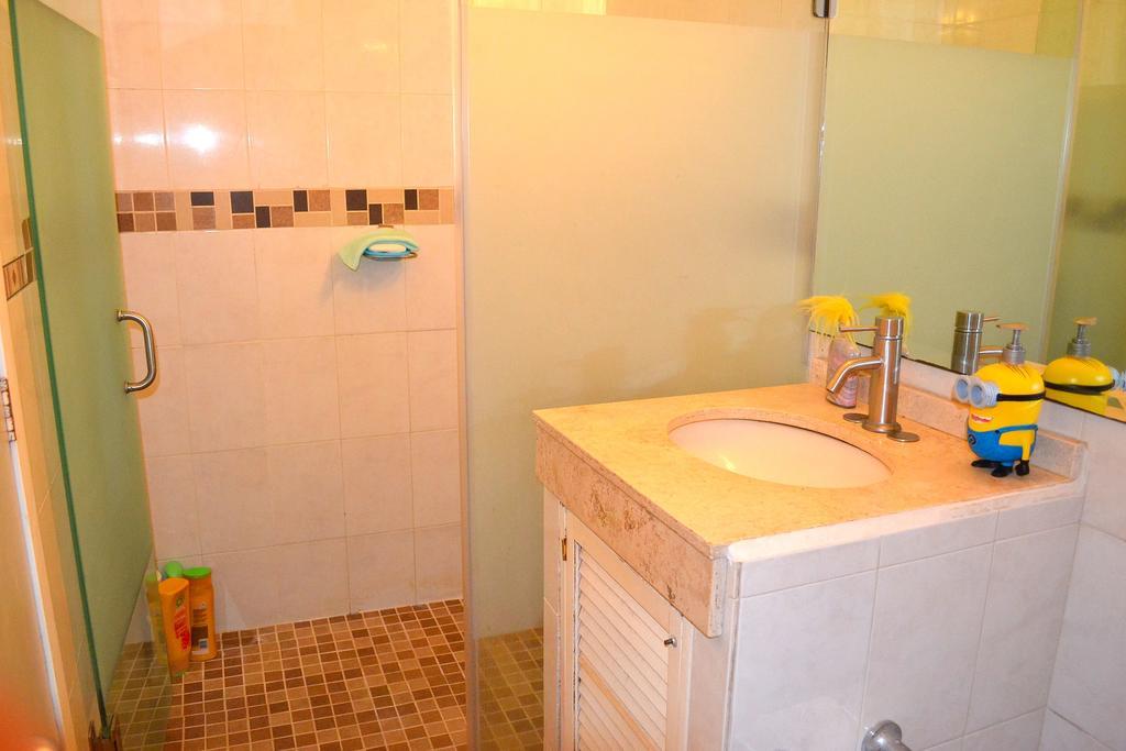 Condo Selva Alta Puerto Vallarta Ruang foto