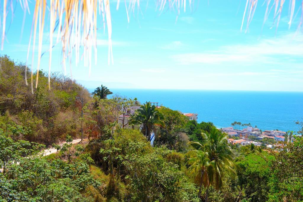 Condo Selva Alta Puerto Vallarta Bagian luar foto