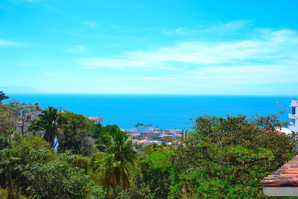 Condo Selva Alta Puerto Vallarta Ruang foto