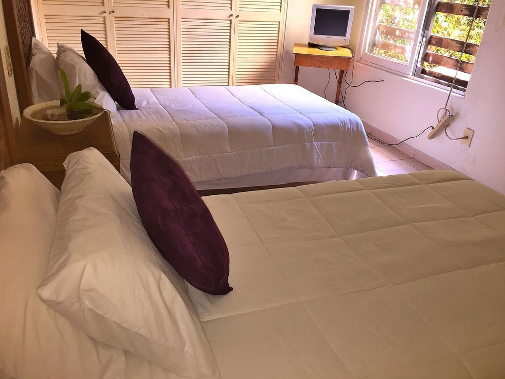 Condo Selva Alta Puerto Vallarta Ruang foto