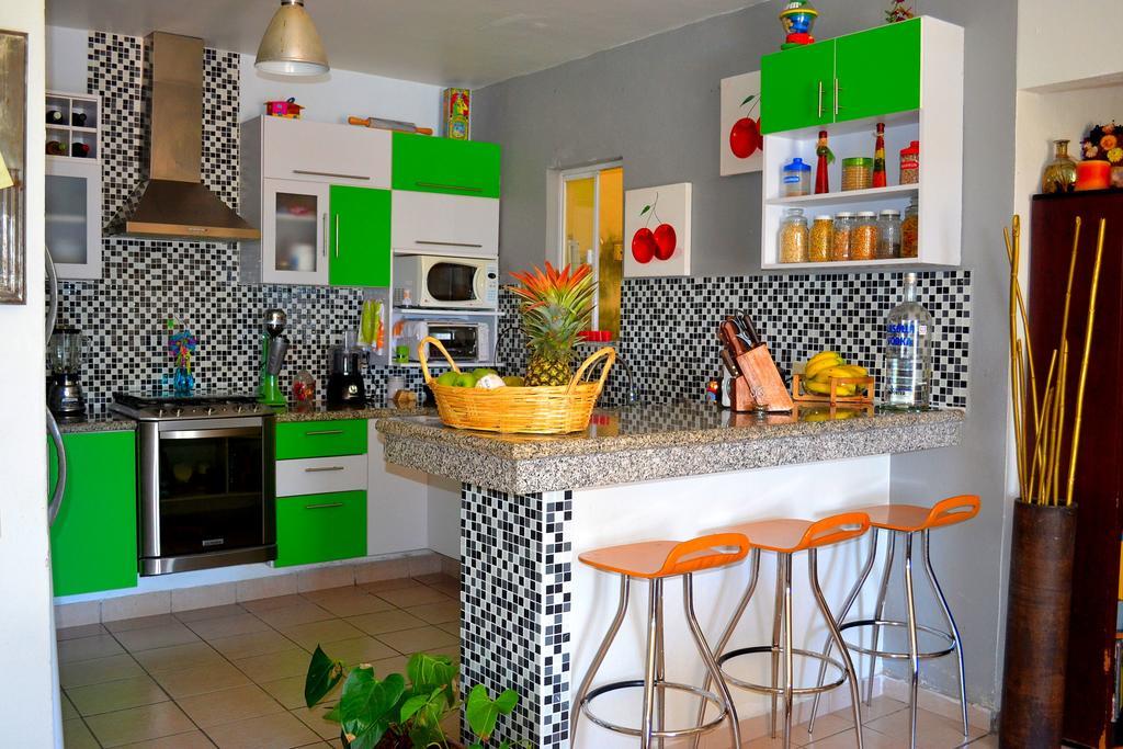 Condo Selva Alta Puerto Vallarta Ruang foto