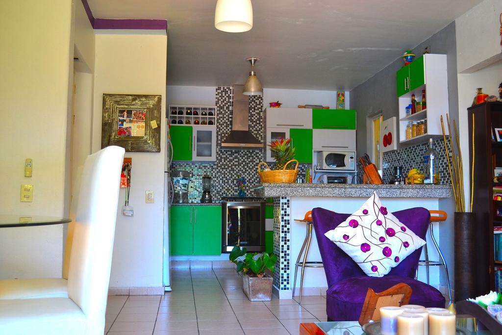Condo Selva Alta Puerto Vallarta Bagian luar foto