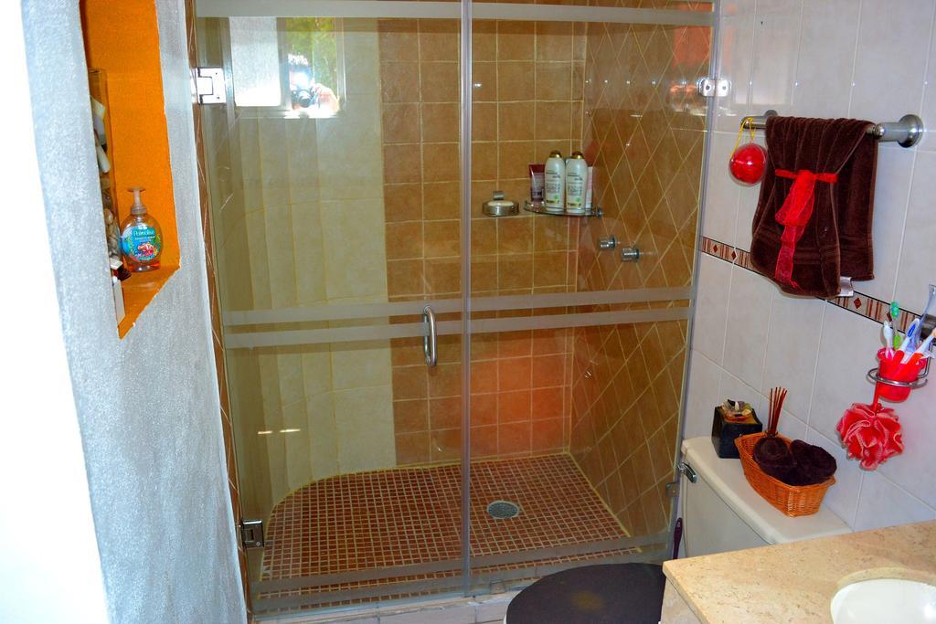 Condo Selva Alta Puerto Vallarta Ruang foto