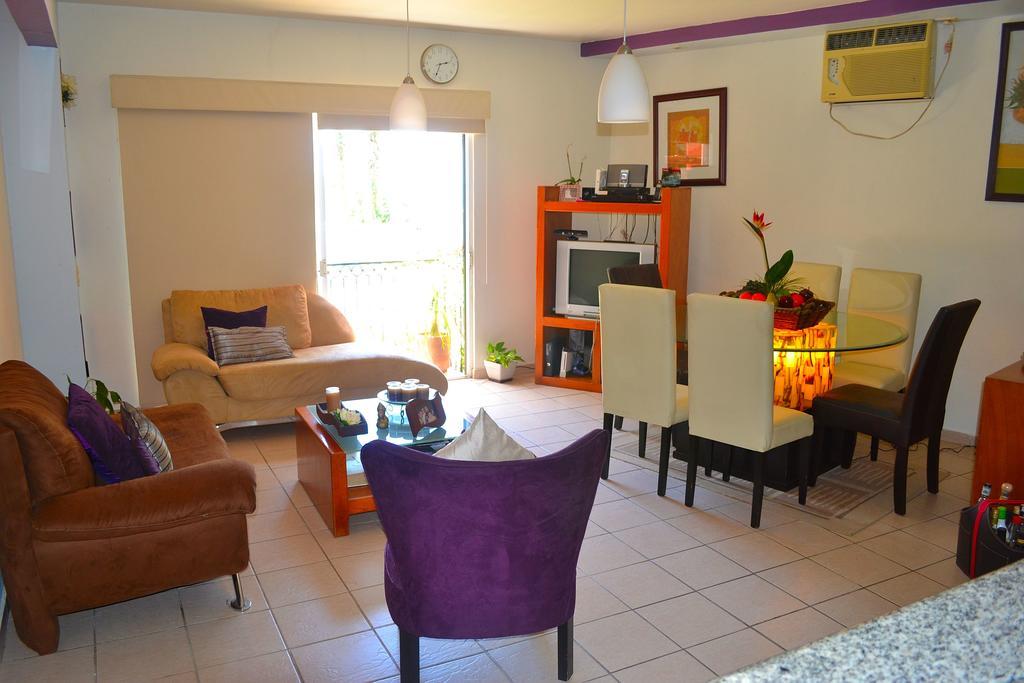 Condo Selva Alta Puerto Vallarta Bagian luar foto