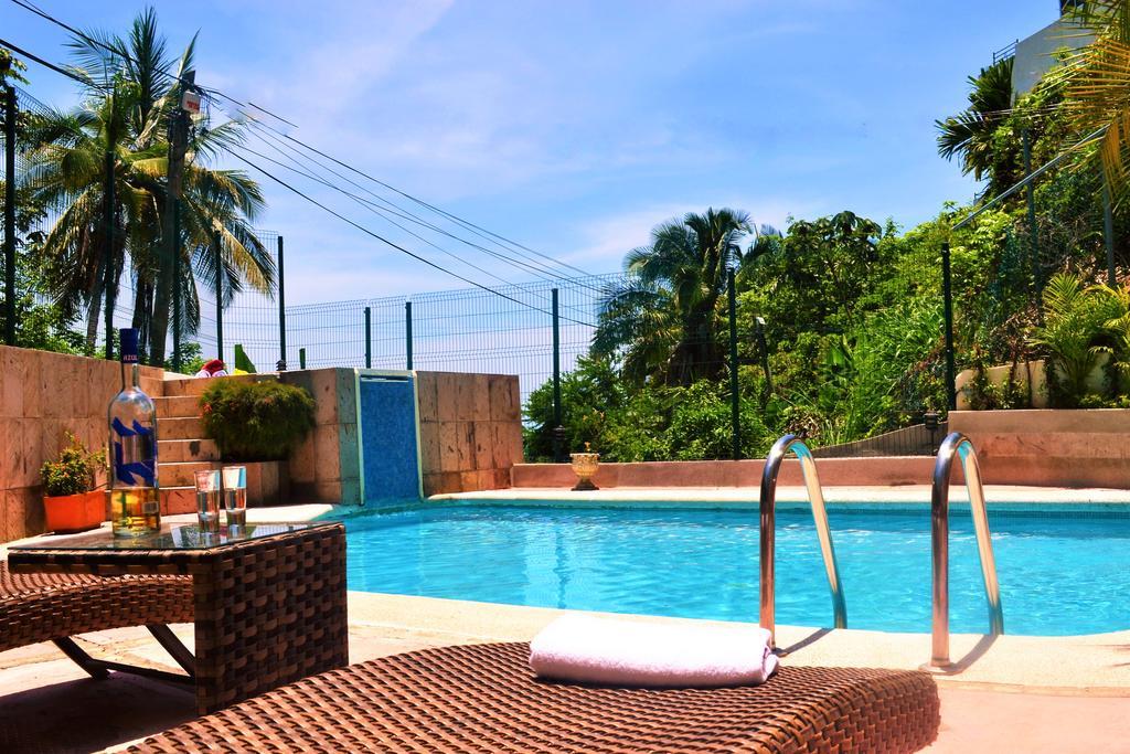 Condo Selva Alta Puerto Vallarta Bagian luar foto