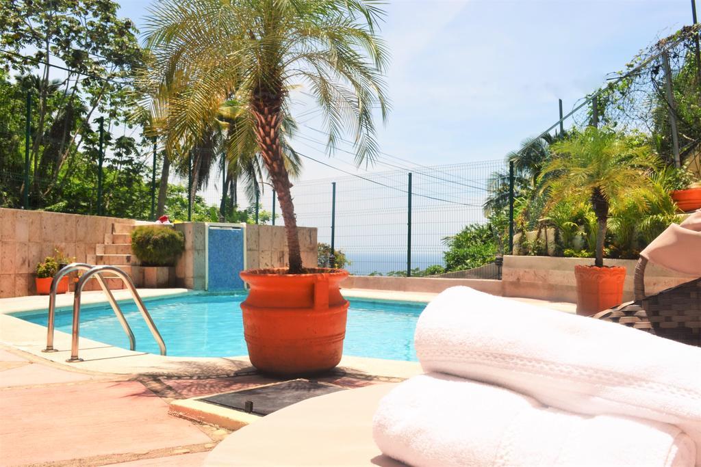 Condo Selva Alta Puerto Vallarta Bagian luar foto