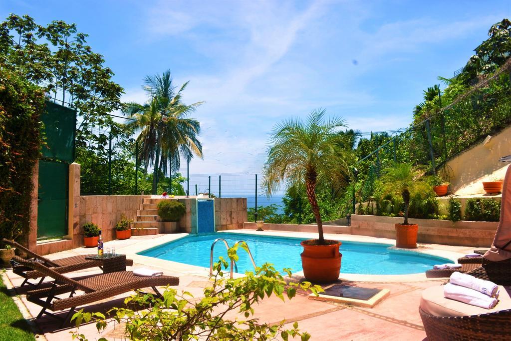 Condo Selva Alta Puerto Vallarta Bagian luar foto