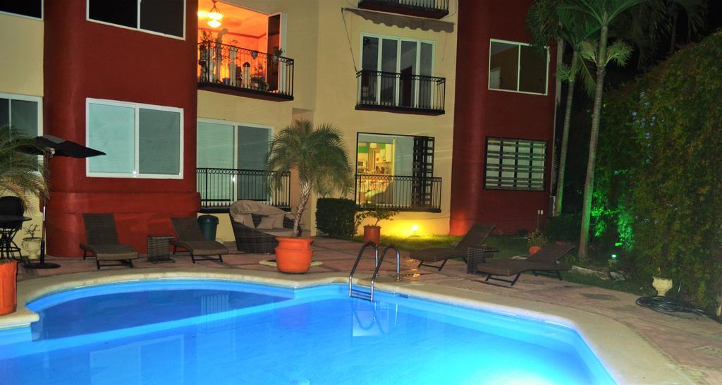 Condo Selva Alta Puerto Vallarta Bagian luar foto