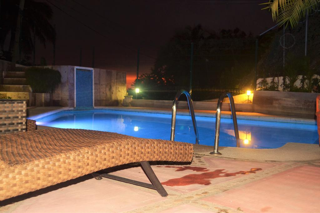 Condo Selva Alta Puerto Vallarta Bagian luar foto