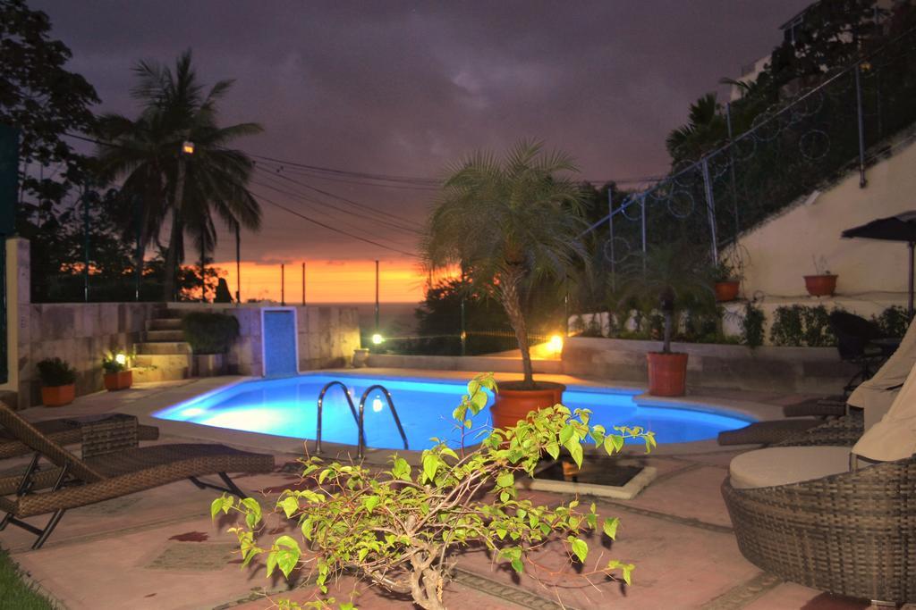 Condo Selva Alta Puerto Vallarta Bagian luar foto